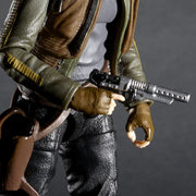 Star Wars: The Black Series - Rogue One Sergeant Jyn Erso 6" Collectible Action Figure Toys & Games Disney