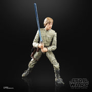 Star Wars: The Black Series - The Empire Strikes Back 40th Anniversary 6" Collectible Action Figures - Set of 5 Toys & Games Disney