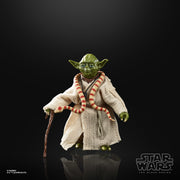 Star Wars: The Black Series - The Empire Strikes Back 40th Anniversary 6" Collectible Action Figures - Set of 5 Toys & Games Disney