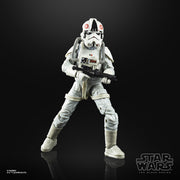 Star Wars: The Black Series - The Empire Strikes Back 40th Anniversary 6" Collectible Action Figures - Set of 5 Toys & Games Disney