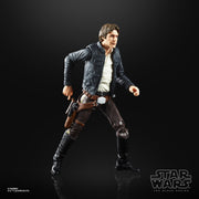 Star Wars: The Black Series - The Empire Strikes Back 40th Anniversary 6" Collectible Action Figures - Set of 5 Toys & Games Disney