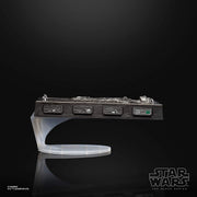 Star Wars: The Black Series - The Empire Strikes Back 40th Anniversary Han Solo (Carbonite) 6" Collectible Action Figure Toys & Games Disney