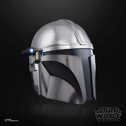 Star Wars: The Black Series - The Mandalorian Electronic Helmet Toys & Games Disney