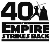 Star Wars: The Empire Strikes Back - Original Motion Picture Soundtrack [Audio Vinyl] Audio CD/Vinyl Disney   