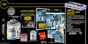 Star Wars: The Empire Strikes Back - Premium Edition - Limited Run #004 [GameBoy] Nintendo GameBoy Video Game Lucasfilm   