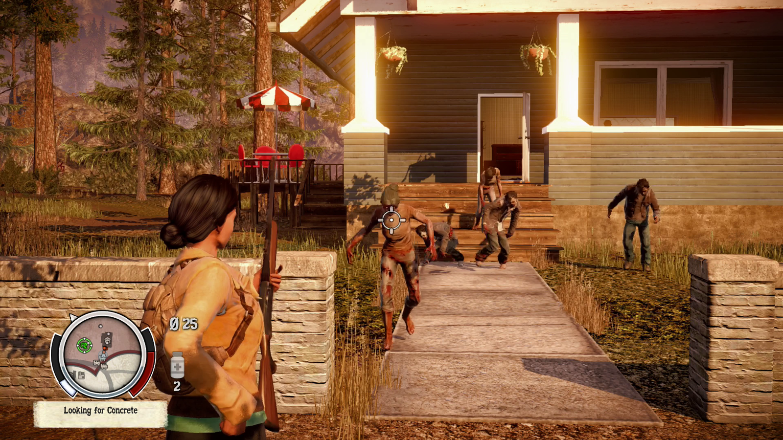 State of Decay - Year One Survival Edition [Xbox One] Xbox One Video Game Microsoft   