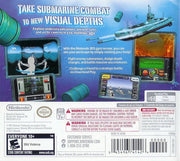 Steel Diver [Nintendo 3DS] Nintendo 3DS Video Game Nintendo   