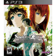 Steins;Gate [PlayStation 3] PlayStation 3 Video Game PQube   