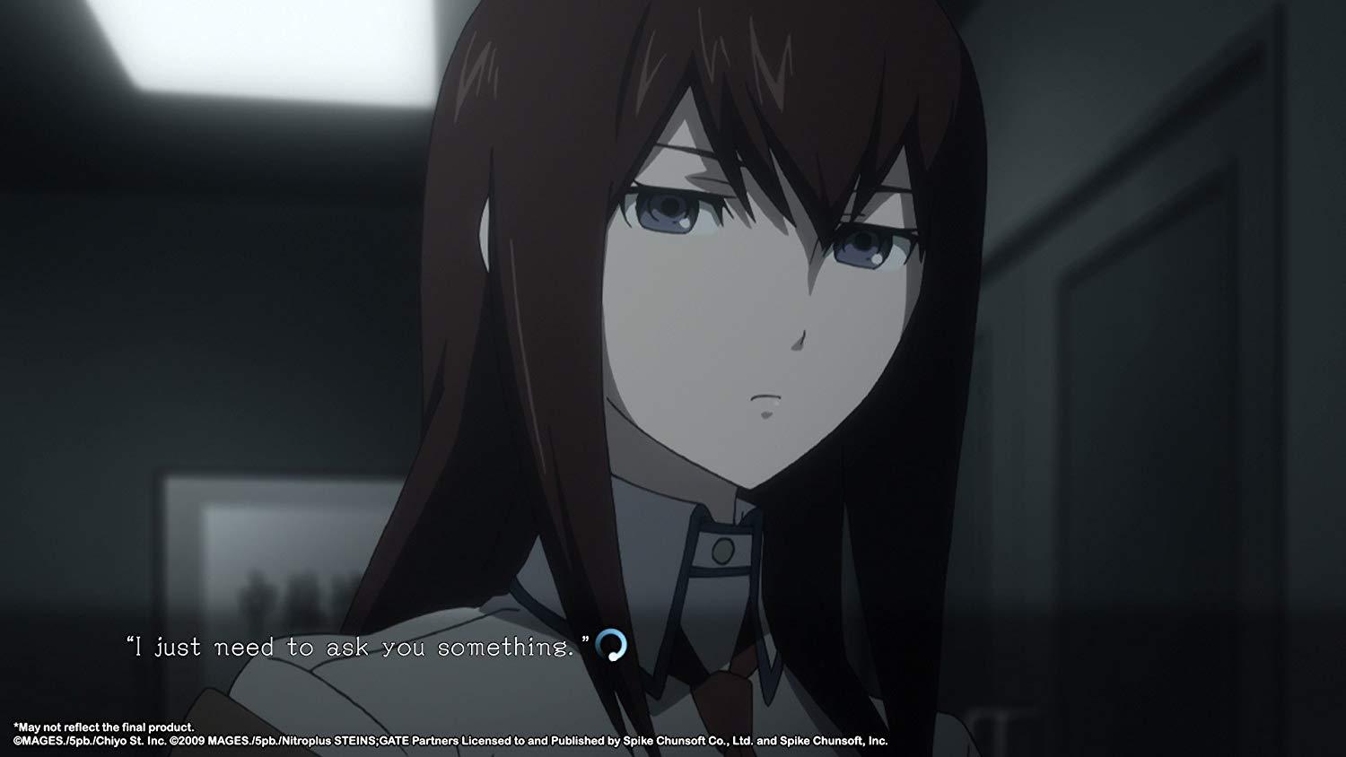 Steins;Gate Elite - Limited Edition [PlayStation 4] PlayStation 4 Video Game Spike Chunsoft   