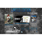 Steins;Gate Elite - Limited Edition [PlayStation 4] PlayStation 4 Video Game Spike Chunsoft   