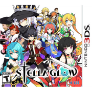Stella Glow [Nintendo 3DS] Nintendo 3DS Video Game Atlus   