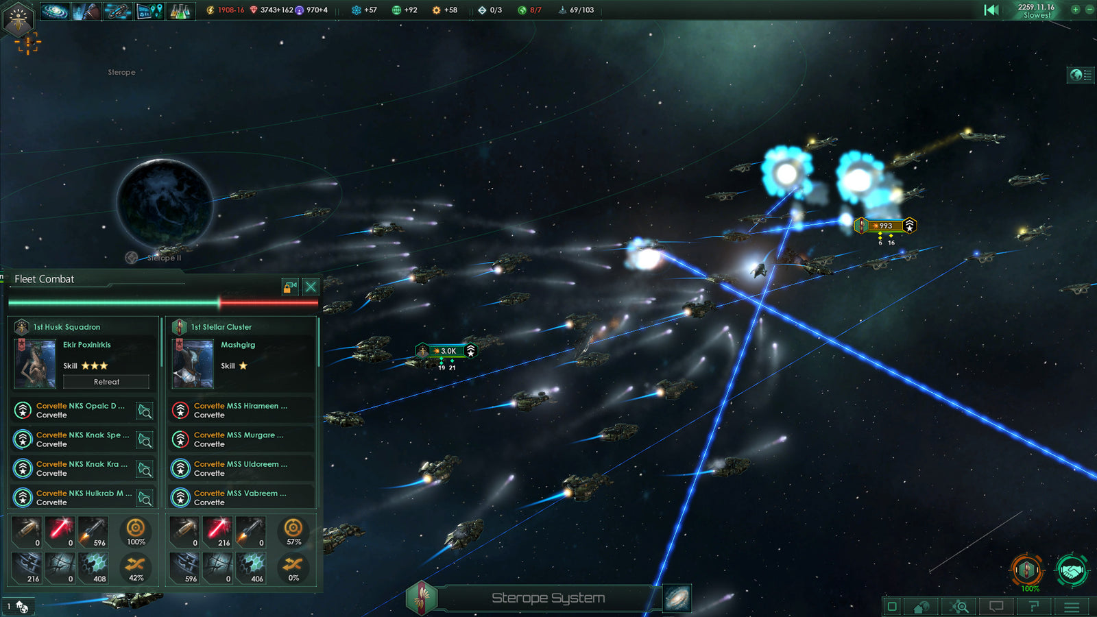Stellaris - Explorer Edition [PC] PC Video Game Paradox Development Studio   