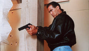 Steven Seagal Collection [Blu-Ray Box Set] DVDs & Blu-Rays Warner Bros.   
