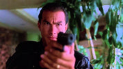 Steven Seagal Collection [Blu-Ray Box Set] DVDs & Blu-Rays Warner Bros.   