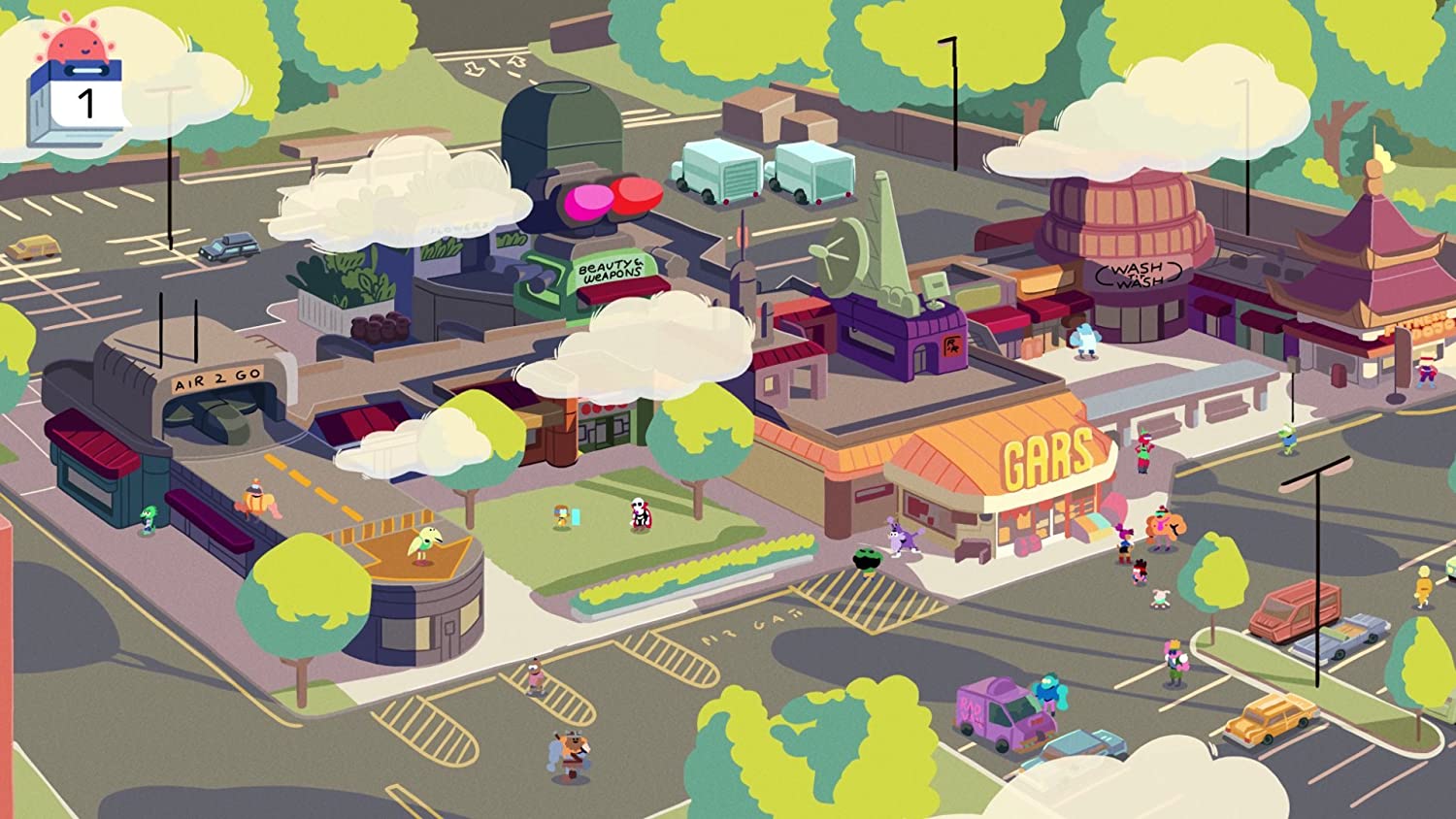 Steven Universe: Save the Light + OK K.O.! Let's Play Heroes Combo Pack [Nintendo Switch] Nintendo Switch Video Game Outright Games   