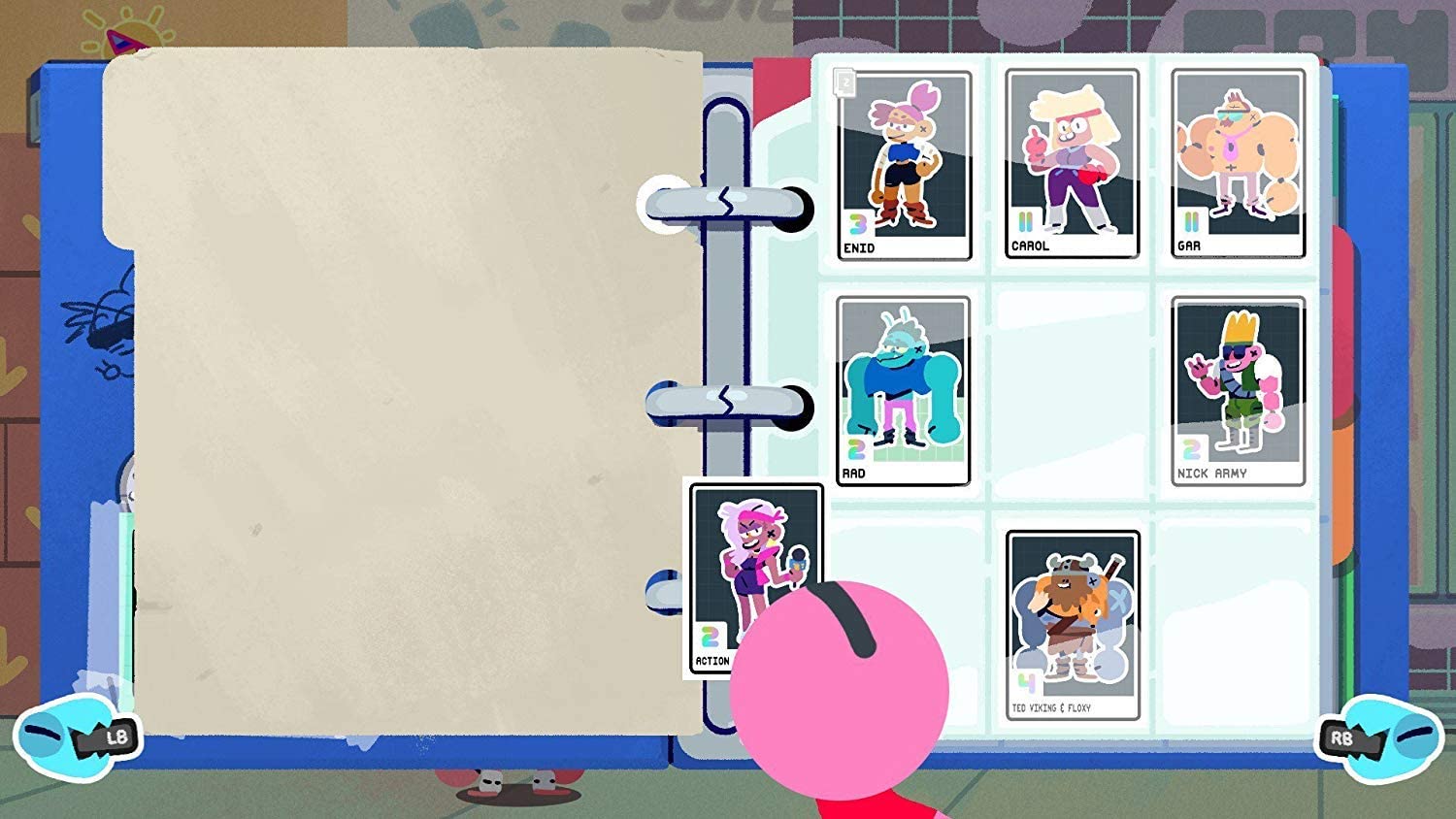 Steven Universe: Save the Light + OK K.O.! Let's Play Heroes Combo Pack [Xbox One] Xbox One Video Game Outright Games   