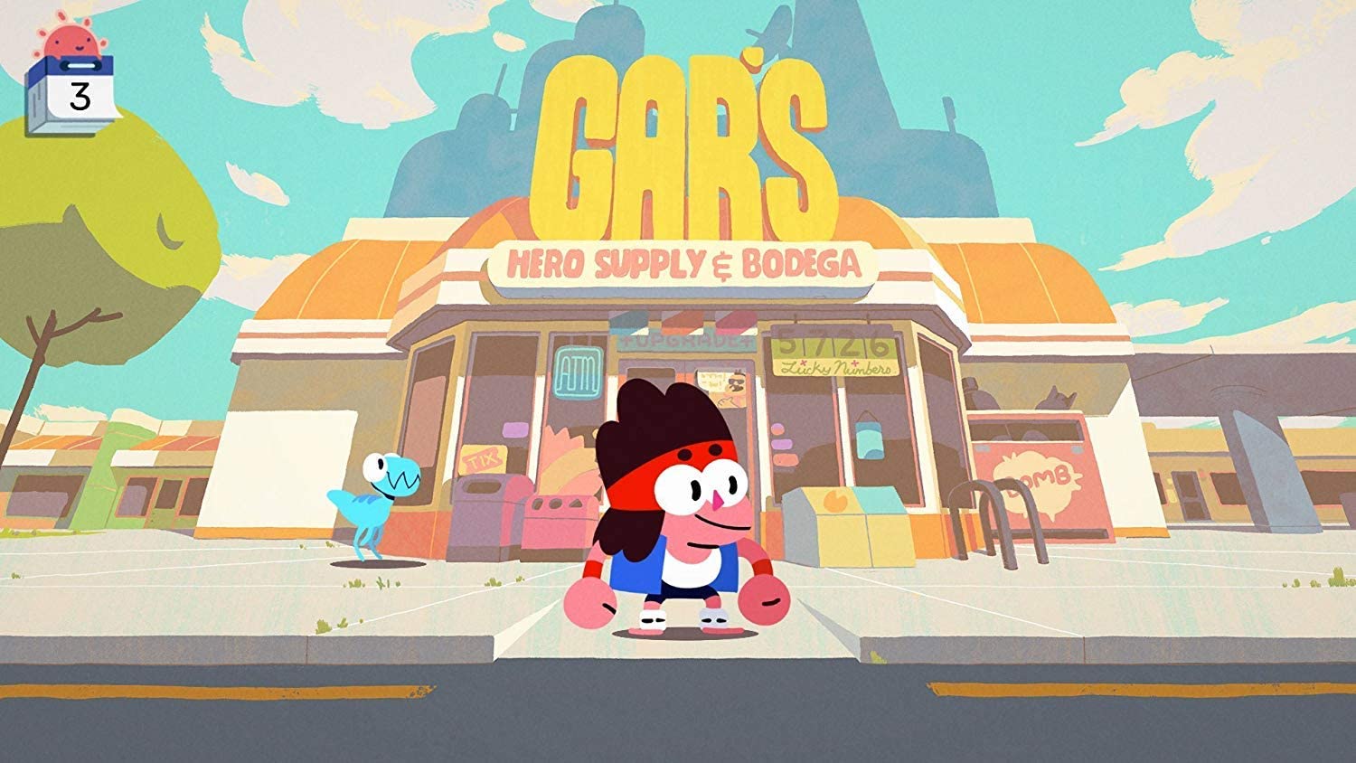 Steven Universe: Save the Light + OK K.O.! Let's Play Heroes Combo Pack [Xbox One] Xbox One Video Game Outright Games   
