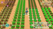 Story of Seasons: Friends of Mineral Town [Nintendo Switch] Nintendo Switch Video Game XSEED Games   