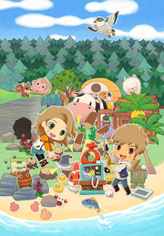 Story of Seasons: Pioneers of Olive Town - Premium Edition [Nintendo Switch] Nintendo Switch Video Game XSEED Games   