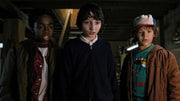 Stranger Things: Season 1 - Collector's Edition [Blu-Ray + 4K UHD Box Set] DVDs & Blu-Rays Netflix   