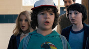 Stranger Things: Season 1 - Collector's Edition [Blu-Ray + 4K UHD Box Set] DVDs & Blu-Rays Netflix   