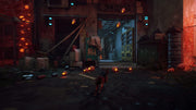 Stray [PlayStation 4] PlayStation 4 Video Game iam8bit   
