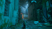 Stray [PlayStation 4] PlayStation 4 Video Game iam8bit   
