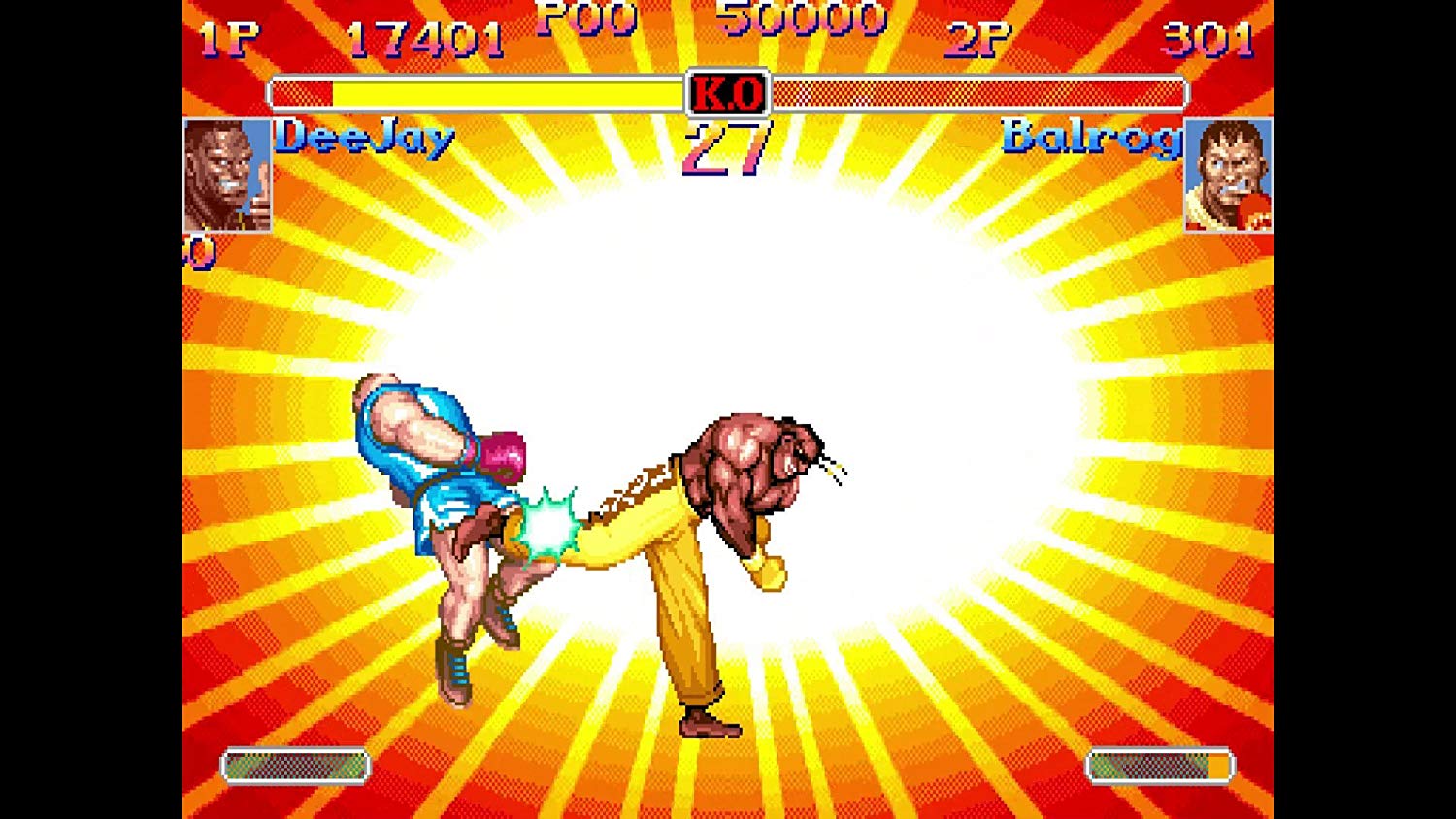 Street Fighter: 30th Anniversary Collection [Nintendo Switch] Nintendo Switch Video Game Capcom   