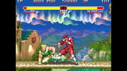 Street Fighter: 30th Anniversary Collection [Nintendo Switch] Nintendo Switch Video Game Capcom   