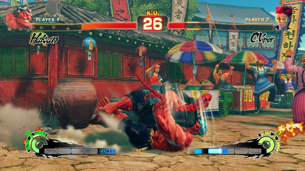 Street Fighter - 25th Anniversary Collector's Set [PlayStation 3] PlayStation 3 Video Game Capcom   