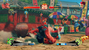 Street Fighter - 25th Anniversary Collector's Set [PlayStation 3] PlayStation 3 Video Game Capcom   
