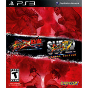 Street Fighter - 25th Anniversary Collector's Set [PlayStation 3] PlayStation 3 Video Game Capcom   