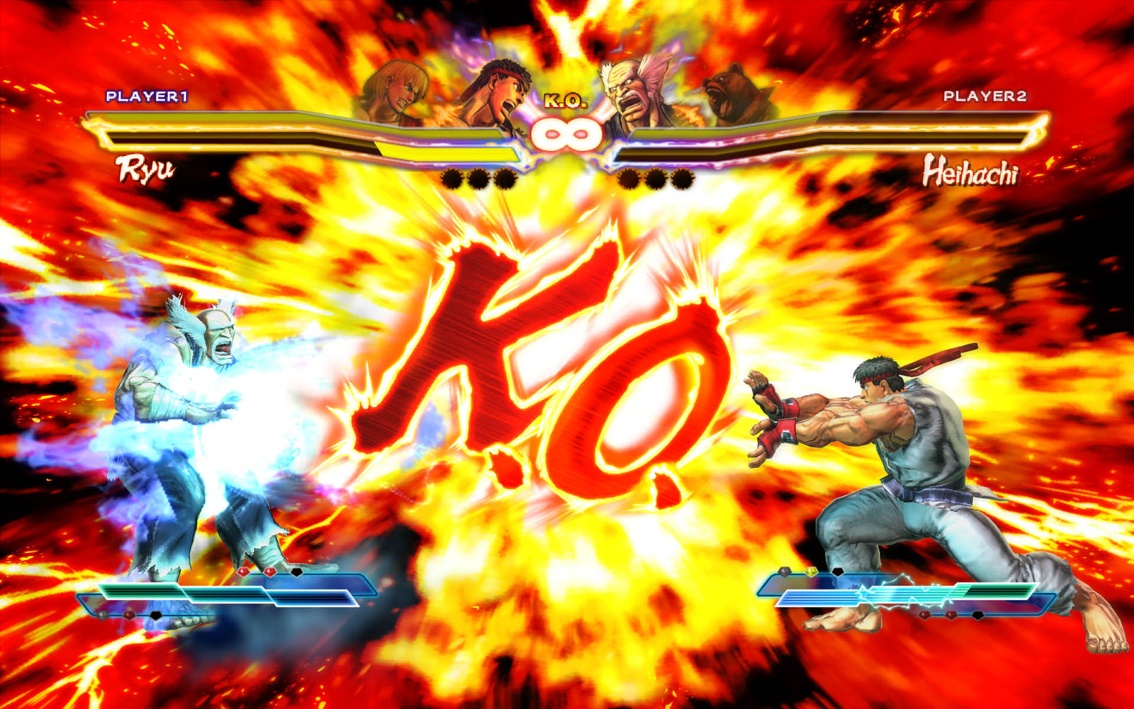Street Fighter - 25th Anniversary Collector's Set [PlayStation 3] PlayStation 3 Video Game Capcom   