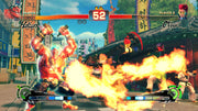Street Fighter - 25th Anniversary Collector's Set [PlayStation 3] PlayStation 3 Video Game Capcom   