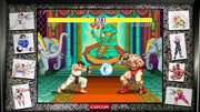 Street Fighter: 30th Anniversary Collection [Xbox One] Xbox One Video Game Capcom   