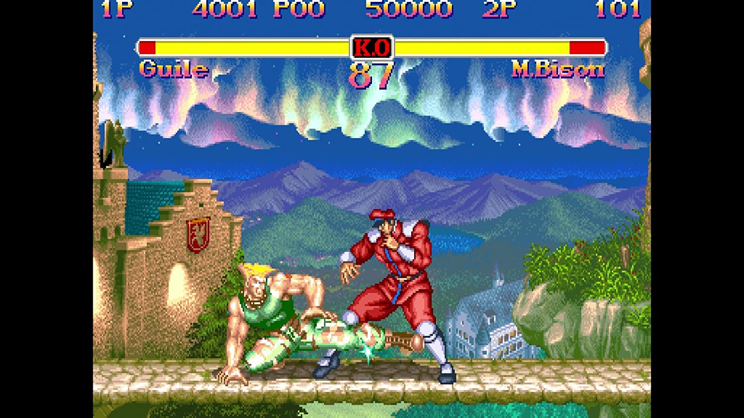 Street Fighter: 30th Anniversary Collection [Xbox One] Xbox One Video Game Capcom   