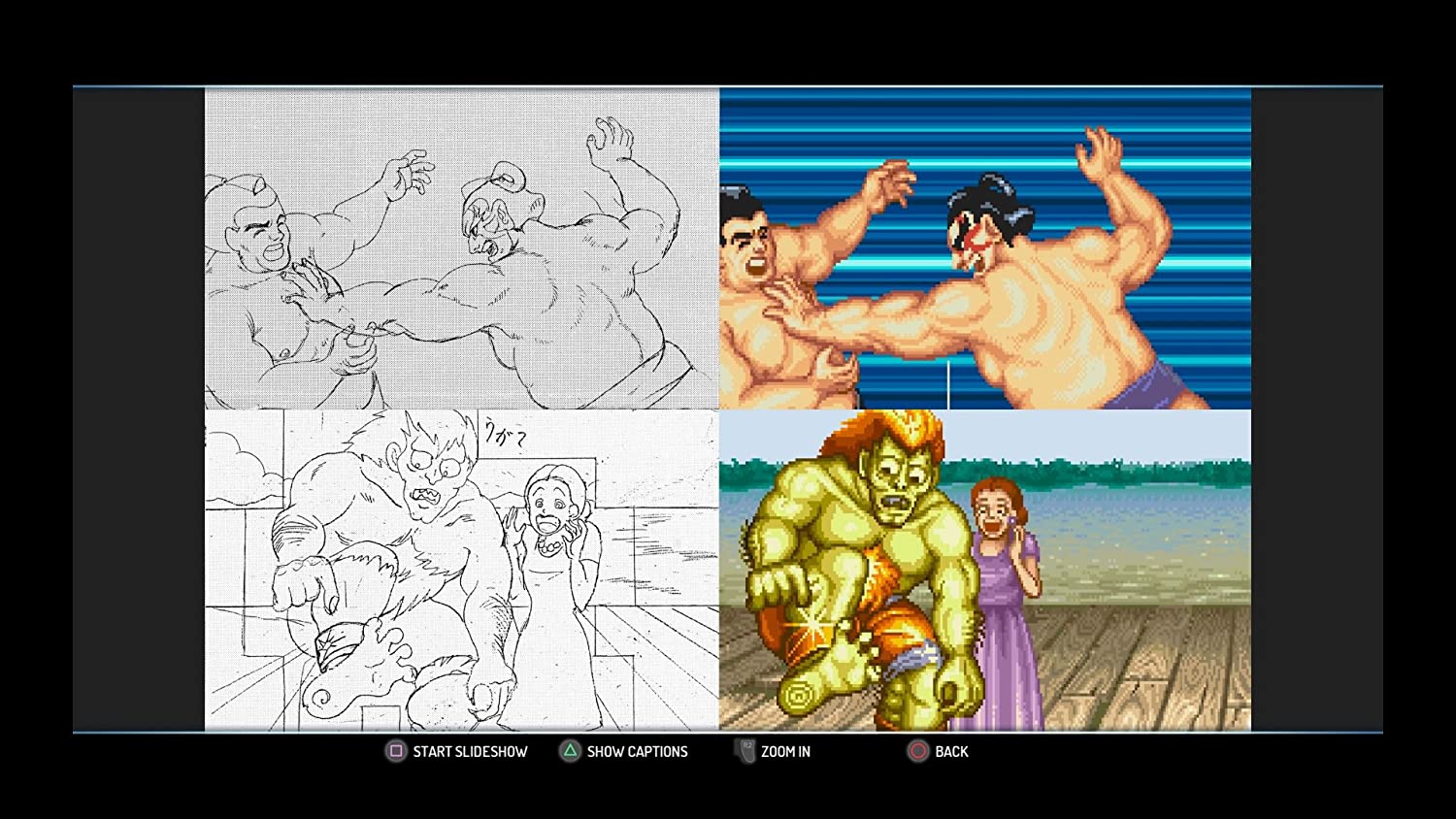 Street Fighter: 30th Anniversary Collection [Xbox One] Xbox One Video Game Capcom   