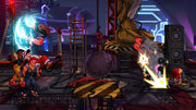 Streets of Rage 4: Anniversary Edition [Nintendo Switch] Nintendo Switch Video Game Merge Games   