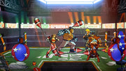 Streets of Rage 4: Anniversary Edition [PlayStation 4] PlayStation 4 Video Game Merge Games   