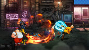 Streets of Rage 4 [Xbox One] Xbox One Video Game Merge Games   