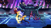 Streets of Rage 4 [Xbox One] Xbox One Video Game Merge Games   
