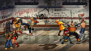 Streets of Rage 4 [Xbox One] Xbox One Video Game Merge Games   