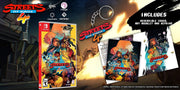 Streets of Rage 4 [Nintendo Switch] Nintendo Switch Video Game Merge Games   