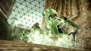 Stubbs the Zombie in Rebel Without a Pulse [Nintendo Switch] Nintendo Switch Video Game THQ Nordic   