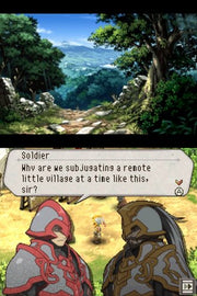 Suikoden: Tierkreis [Nintendo DS DSi] Nintendo DS DSi Video Game Konami   