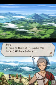 Suikoden: Tierkreis [Nintendo DS DSi] Nintendo DS DSi Video Game Konami   