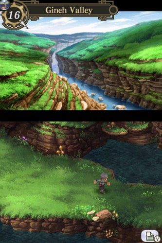 Suikoden: Tierkreis [Nintendo DS DSi] Nintendo DS DSi Video Game Konami   