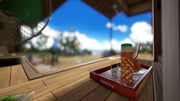 Summer Lesson: Allison Snow & Shinjo Chisato Edition - PSVR [PlayStation 4] PlayStation 4 Video Game Bandai Namco   