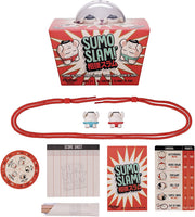 Sumo Slam! [Board Game, 2+ Players] Board Game Z-Man Games   