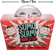 Sumo Slam! [Board Game, 2+ Players] Board Game Z-Man Games   